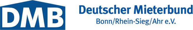 Deutscher Mieterbund Bonn/Rhein-Sieg/Ahr e.V.