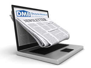 DMB Newsletter