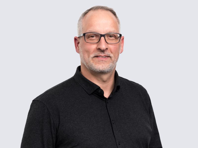 Michael Schlitzer
