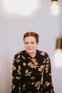 Katja Dörner
© Meike Kenn