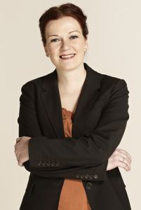 Katja Dörner