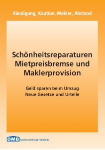 Mietpreisbremsecover