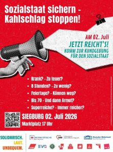 2026 Demo 1. Juli SU