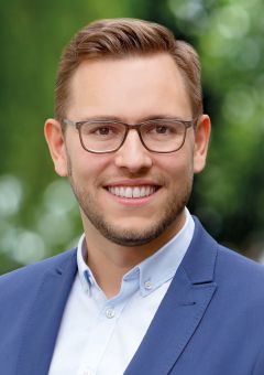 CDU Christoph Jansen