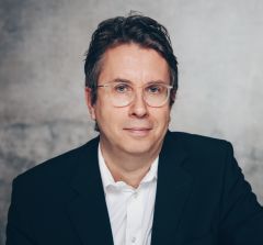 Thomas Rauch, Volt, WK Bonn II