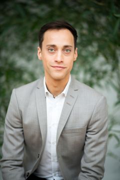 Tim Achtermeyer
