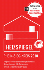 Heizspiegel Rheinsieg Web