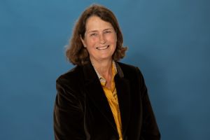 Marion Steeger