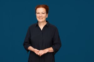 Katja Dörner
&copy; DMB Bonn