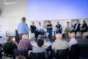 Mieterbund Podiumsdiskussion
© Benjamin Westhoff