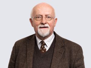 Bernhard von Grünberg