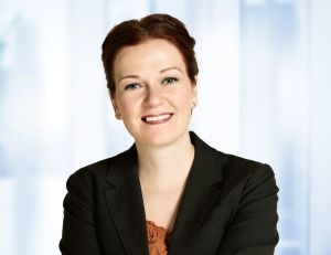 Katja Dörner