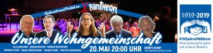 Unsere Wohngemeinschaft 
 - Pantheon
© Mieterbund Bonn