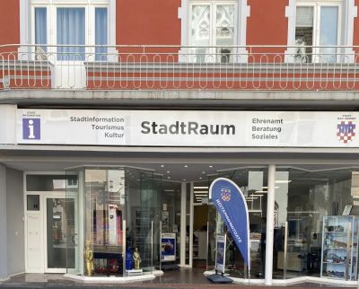 Beratungsstelle Bad Honnef
&copy; DMB Bonn