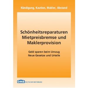 Schnheitsreparaturen Was Mssen Vermieter Beachten